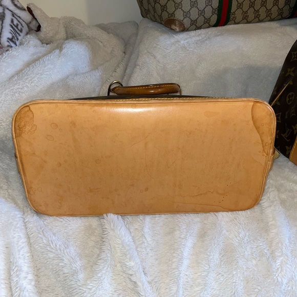 Louis Vuitton Alma PM - Picture 4 of 6